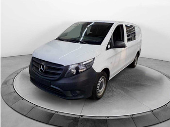 Малък ван MERCEDES-BENZ Vito 114