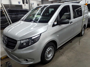 Пътнически бус MERCEDES-BENZ Vito 114