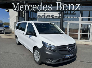 Лек автомобил MERCEDES-BENZ