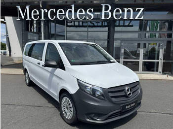 Пътнически бус MERCEDES-BENZ Vito 114