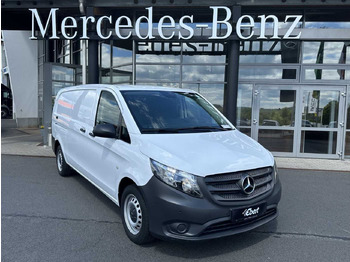 Малък ван MERCEDES-BENZ Vito 116