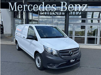 Малък ван MERCEDES-BENZ Vito 116
