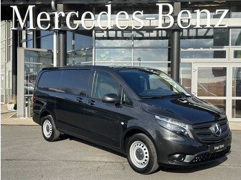 Малък ван MERCEDES-BENZ Vito 116