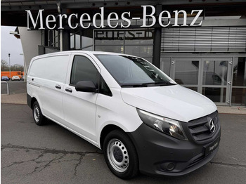 Малък ван MERCEDES-BENZ Vito 116