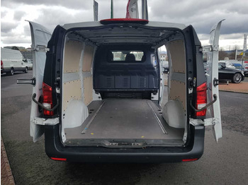 Малък ван Mercedes-Benz Vito 116 CDI Extralang 9G Klima Kamera Audio40: снимка 5