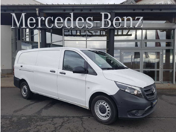 Малък ван MERCEDES-BENZ Vito 116