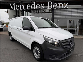 Малък ван MERCEDES-BENZ Vito 116
