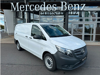 Малък ван MERCEDES-BENZ Vito 116