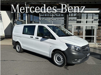 Микробус MERCEDES-BENZ Vito 116