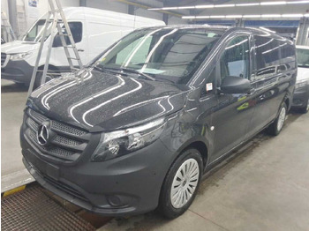 Пътнически бус MERCEDES-BENZ Vito 116