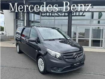 Пътнически бус MERCEDES-BENZ Vito 116