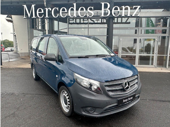 Пътнически бус MERCEDES-BENZ Vito 119