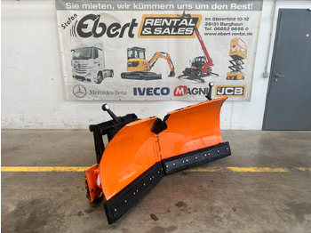 Гребло за сняг PRONAR