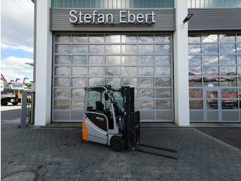 Електрокар STILL RX20