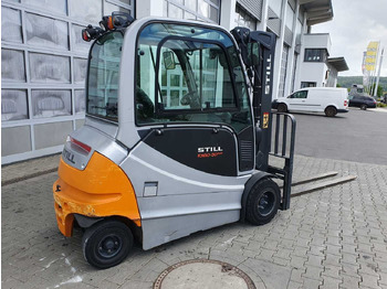 Електрокар Still RX60-30L/600 - Triplex: 4.6m / SS / 9.311h: снимка 4