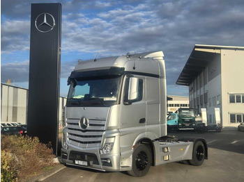 Влекач MERCEDES-BENZ Actros 1851