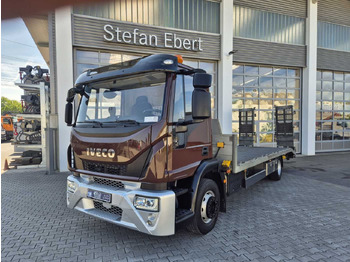 Камион IVECO EuroCargo