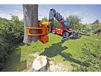 Поваляща глава WESTTECH