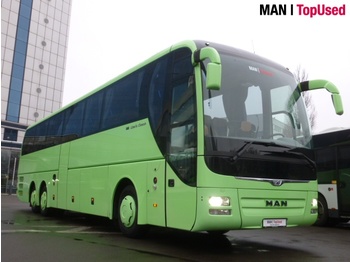 Туристически автобус MAN LION'S COACH C / R09: снимка 1