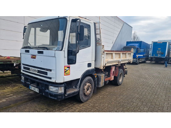 Самосвал камион IVECO
