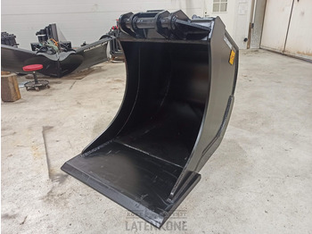 Кофа за Строителна техника Laten Kuokkakauha 1000mm NTP10: снимка 3