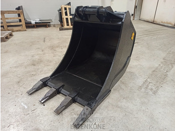 Кофа за Строителна техника Laten Kuokkakauha 900mm NTP10 kynsillä: снимка 3