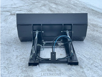 Кофа за Подемно-транспортна техника Laten Trukin hydraulinen kauha 180cm: снимка 2