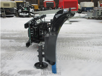 Гребло за сняг Padagas Alueaura SSV-32H 320cm: снимка 2