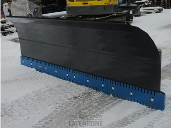 Гребло за сняг Padagas Alueaura SSV-32H 320cm: снимка 5