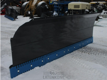 Гребло за сняг Padagas Alueaura SSV-32H 320cm: снимка 3