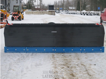 Гребло за сняг Padagas Alueaura SSV-37H 370cm: снимка 4