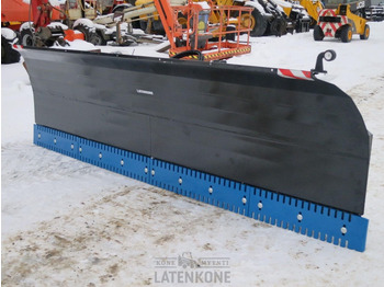 Гребло за сняг Padagas Alueaura SSV-37H 370cm: снимка 5