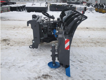 Гребло за сняг Padagas Alueaura SSV-37H 370cm: снимка 2