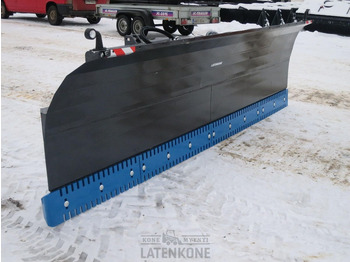 Гребло за сняг Padagas Alueaura SSV-37H 370cm: снимка 3