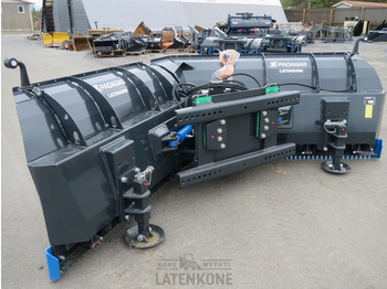 Гребло за сняг Padagas Nivelaura SSVL-40H: снимка 3