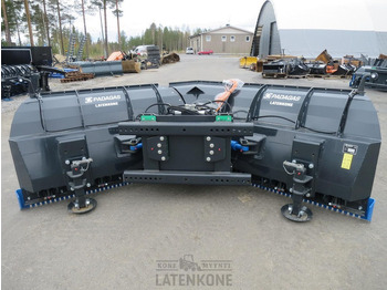 Гребло за сняг Padagas Nivelaura SSVL-40H: снимка 2