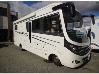 Кемпер ван Concorde Charisma III 850 L - Einzelbetten (Iveco Daily): снимка 1