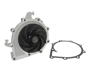 Помпа за охлаждаща течност MAN