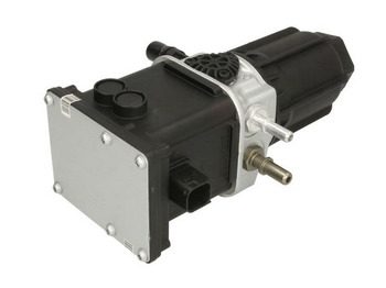 : снимка на заглавната част