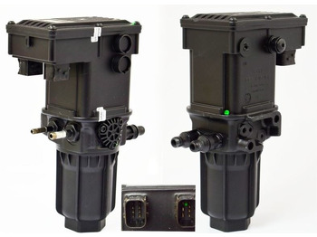 Резервни части MERCEDES-BENZ Actros