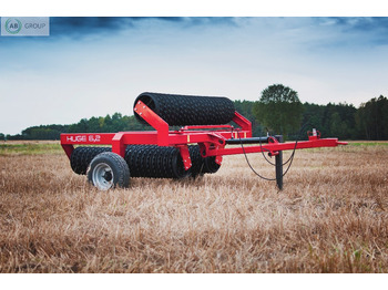 Селскостопански валяк