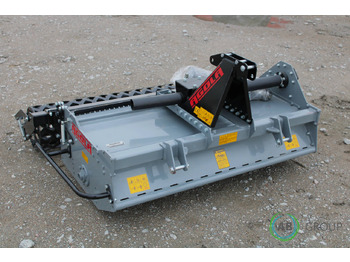 Роторна фреза