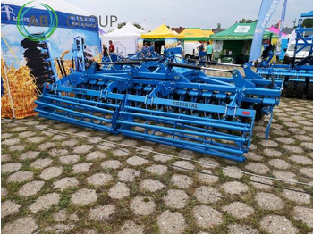 Машина за обработка на почвата AGRISTAL