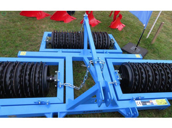 Селскостопански валяк AGRISTAL