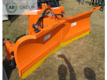 Гребло за сняг