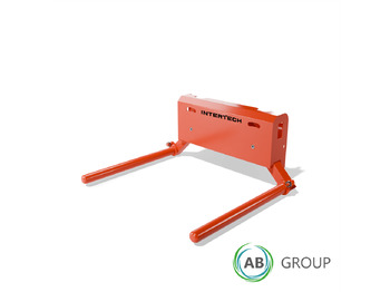 Прикачен инвентар INTER-TECH