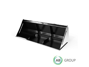 Прикачен инвентар INTER-TECH