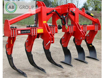 Продълбочител AWEMAK