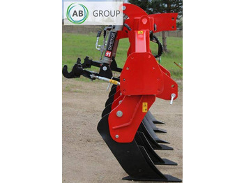 Продълбочител Awemak subsoiler Mamut 3 m: снимка 3 Продълбочител Awemak subsoiler Mamut 3 m: снимка 3