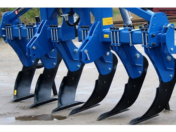 Продълбочител Awemak subsoiler Mamut 3 m: снимка 5 Продълбочител Awemak subsoiler Mamut 3 m: снимка 5